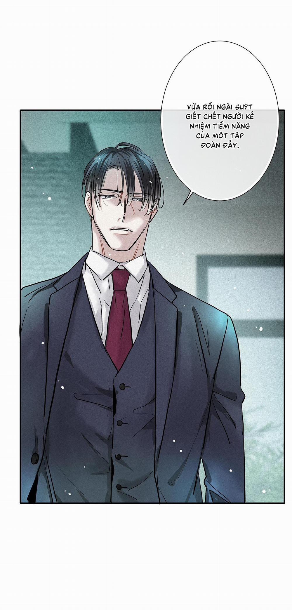 (Cbunu) Tình Yêu Và Danh Vọng 67 trang 2