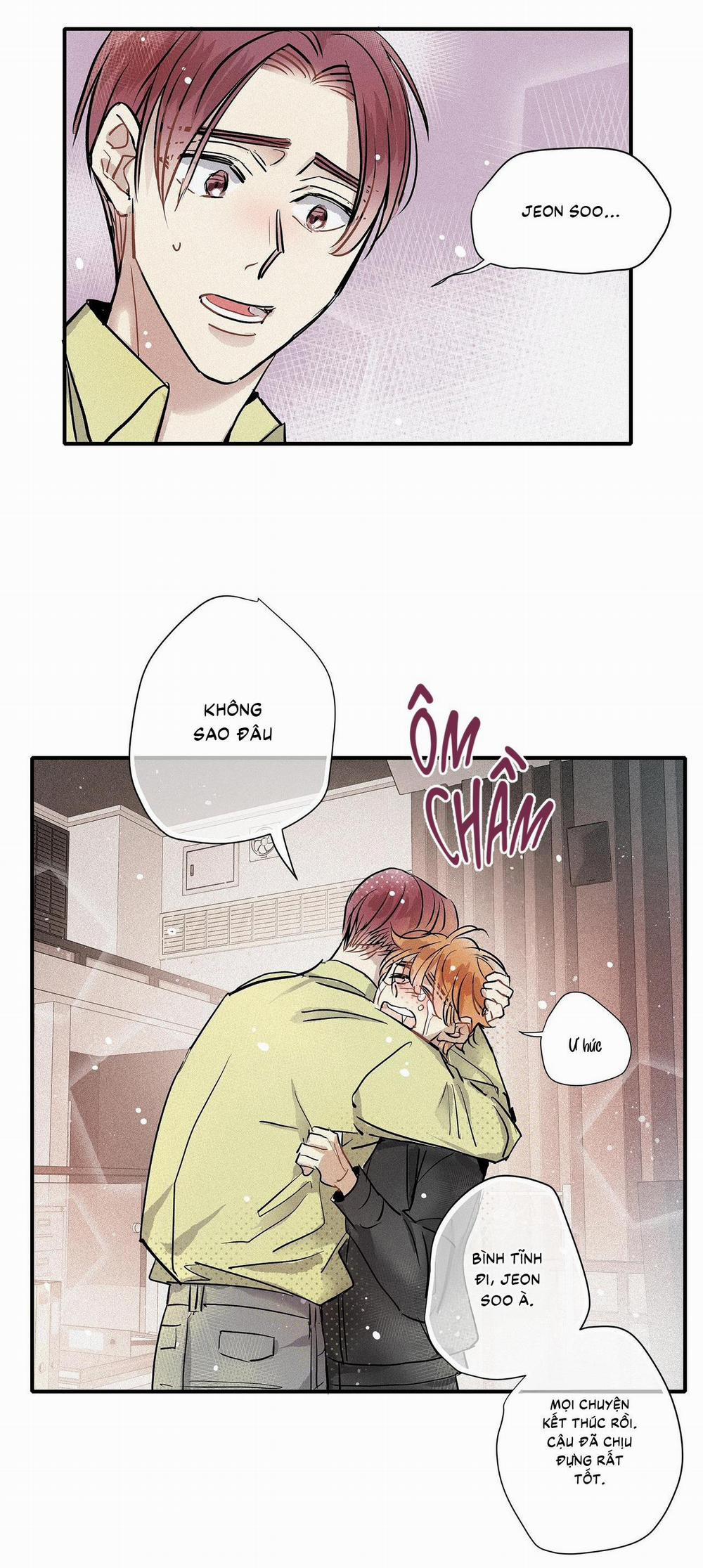 (Cbunu) Tình Yêu Và Danh Vọng 67 trang 23