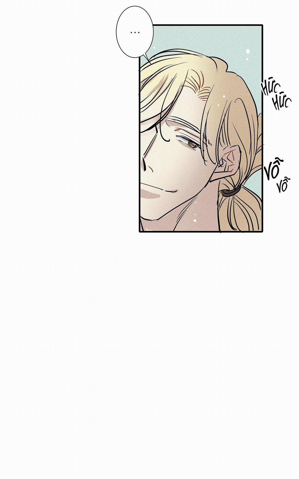 (Cbunu) Tình Yêu Và Danh Vọng 67 trang 24