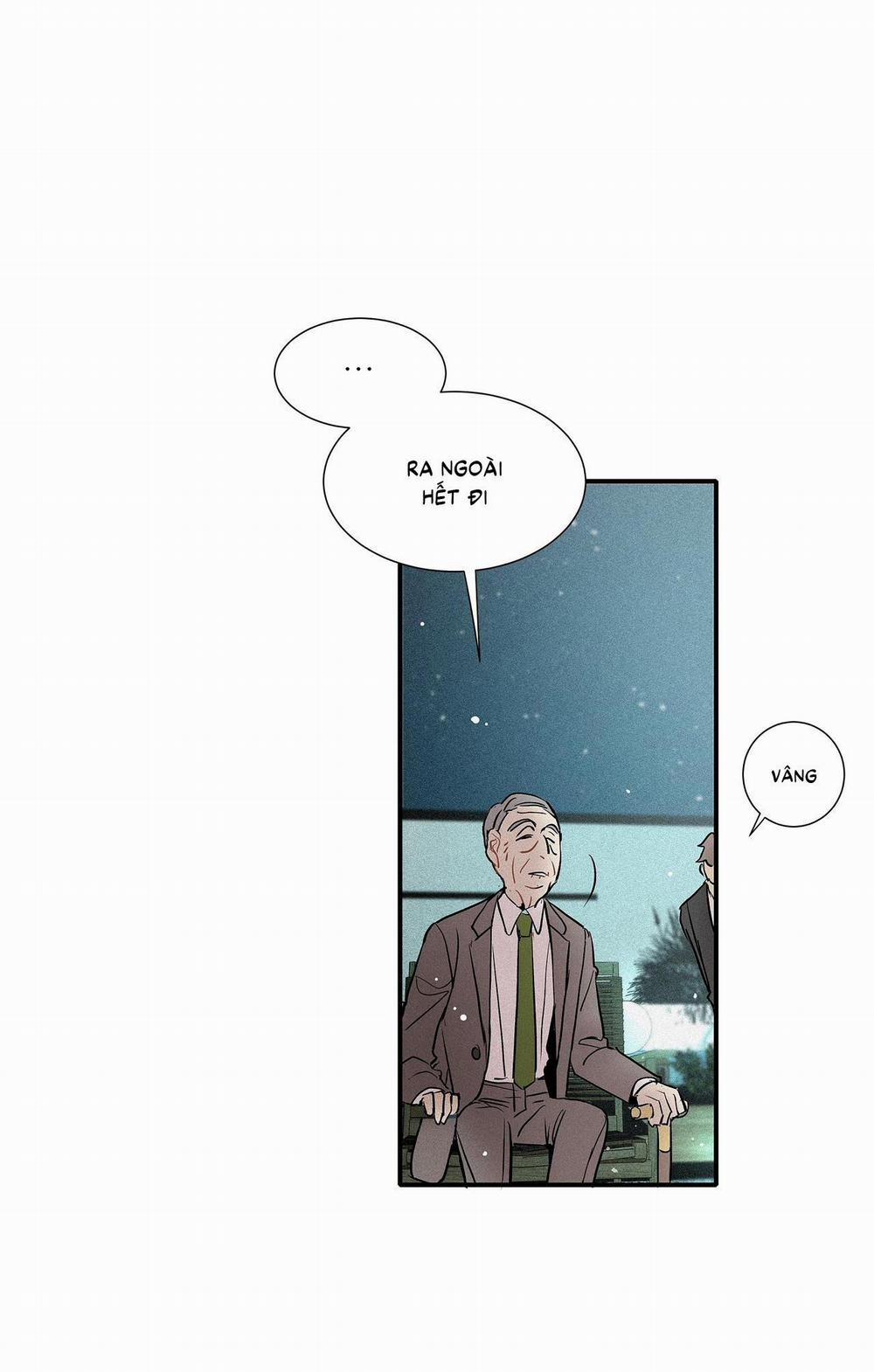 (Cbunu) Tình Yêu Và Danh Vọng 67 trang 28