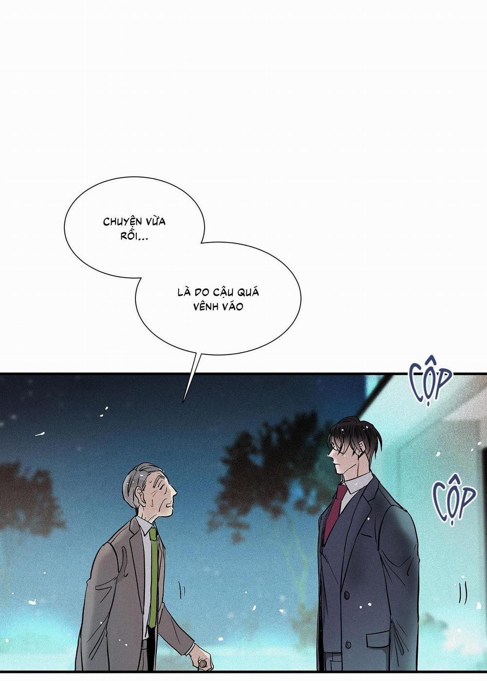 (Cbunu) Tình Yêu Và Danh Vọng 67 trang 3