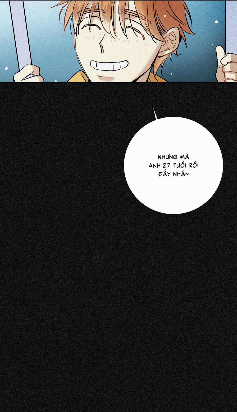 (Cbunu) Tình Yêu Và Danh Vọng 67 trang 35