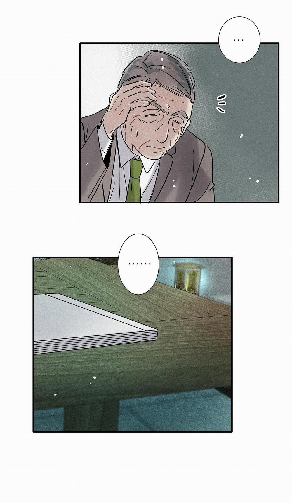 (Cbunu) Tình Yêu Và Danh Vọng 67 trang 7