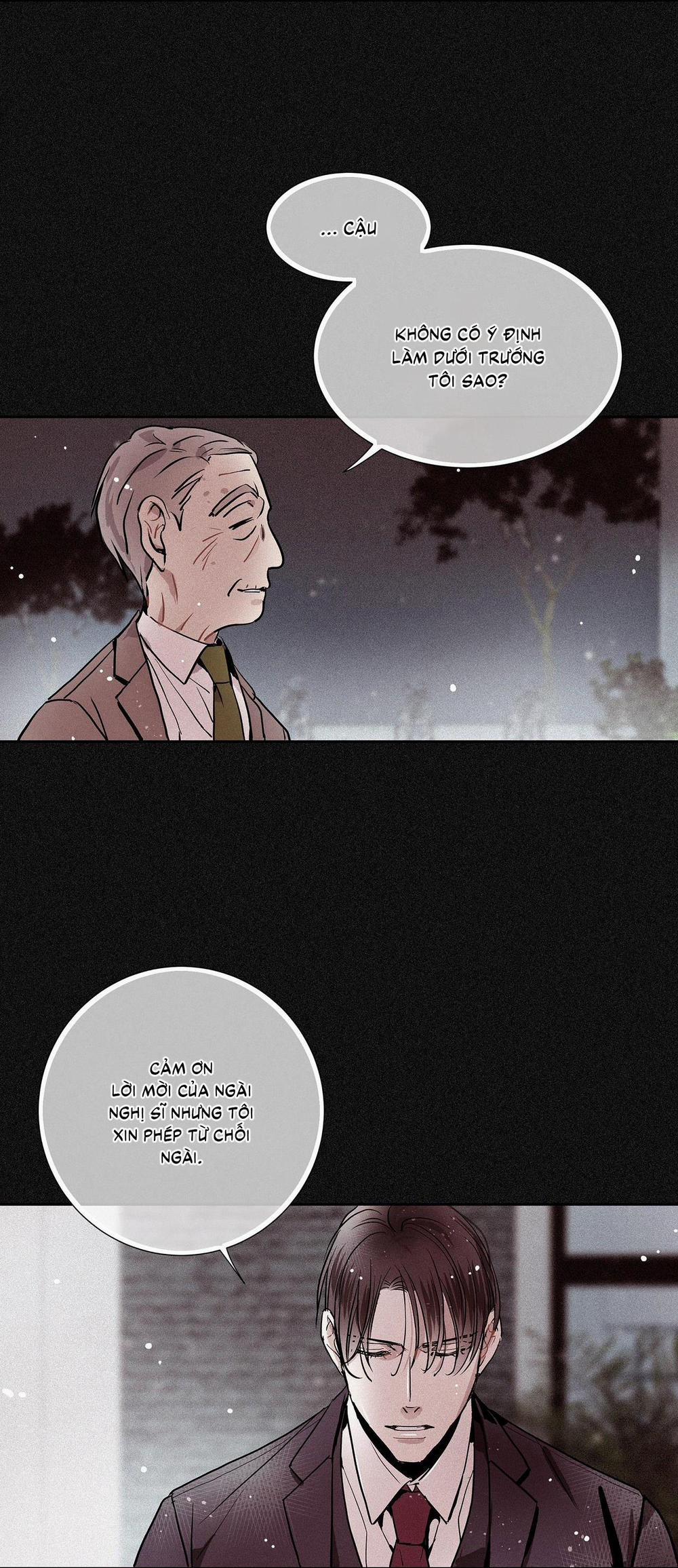 (Cbunu) Tình Yêu Và Danh Vọng 68 trang 6