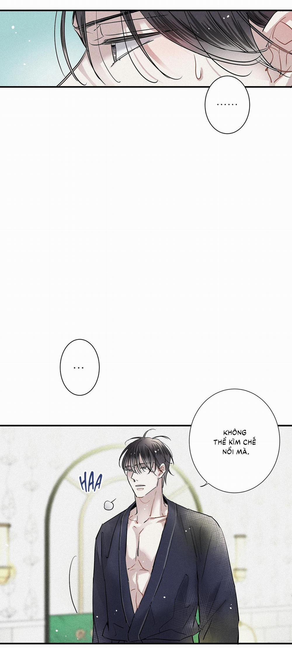 (Cbunu) Tình Yêu Và Danh Vọng 69 trang 2