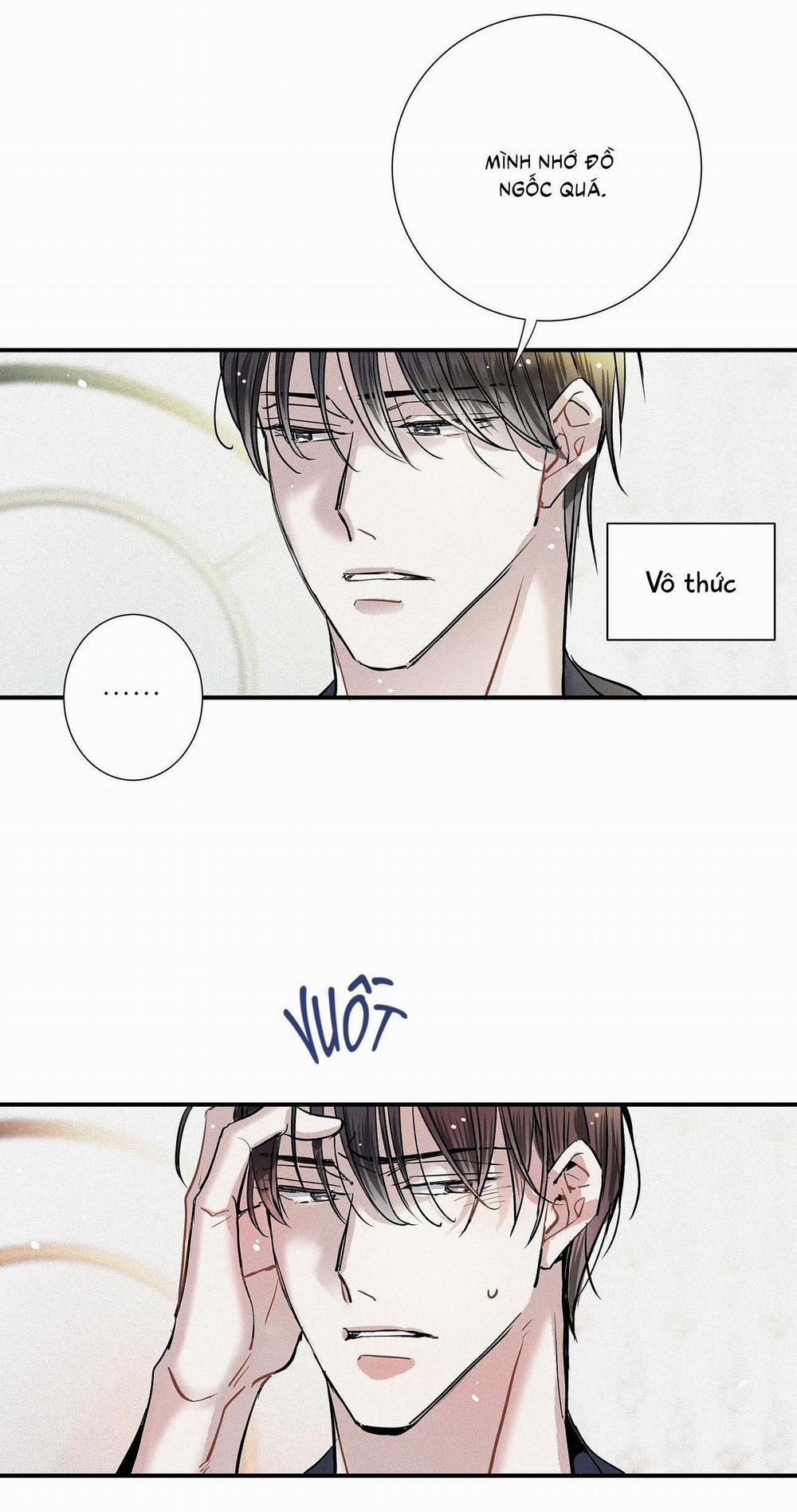 (Cbunu) Tình Yêu Và Danh Vọng 69 trang 3