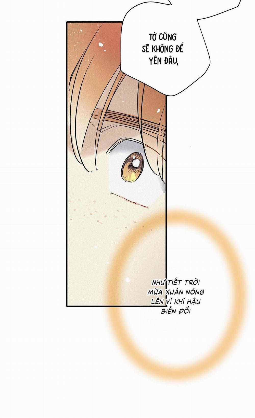 (Cbunu) Tình Yêu Và Danh Vọng 69 trang 40