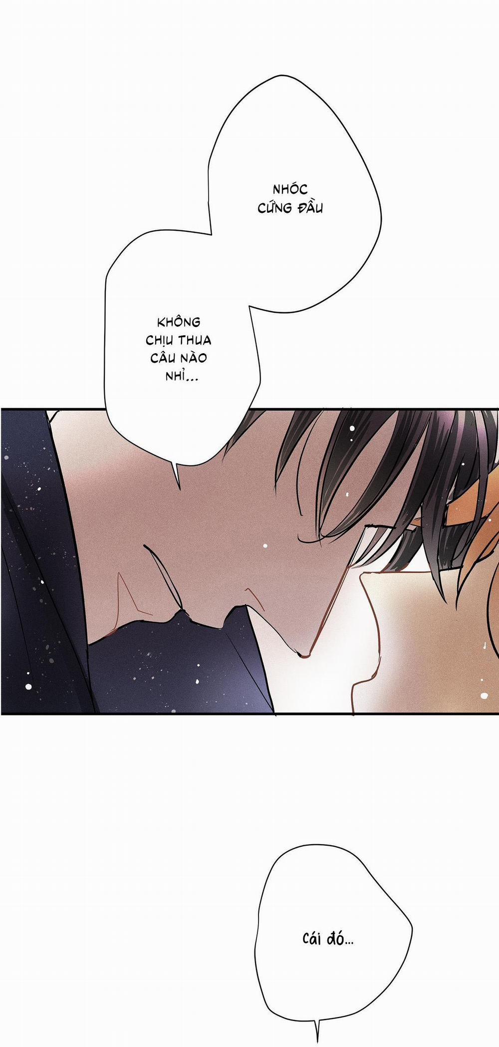 (Cbunu) Tình Yêu Và Danh Vọng 69 trang 41