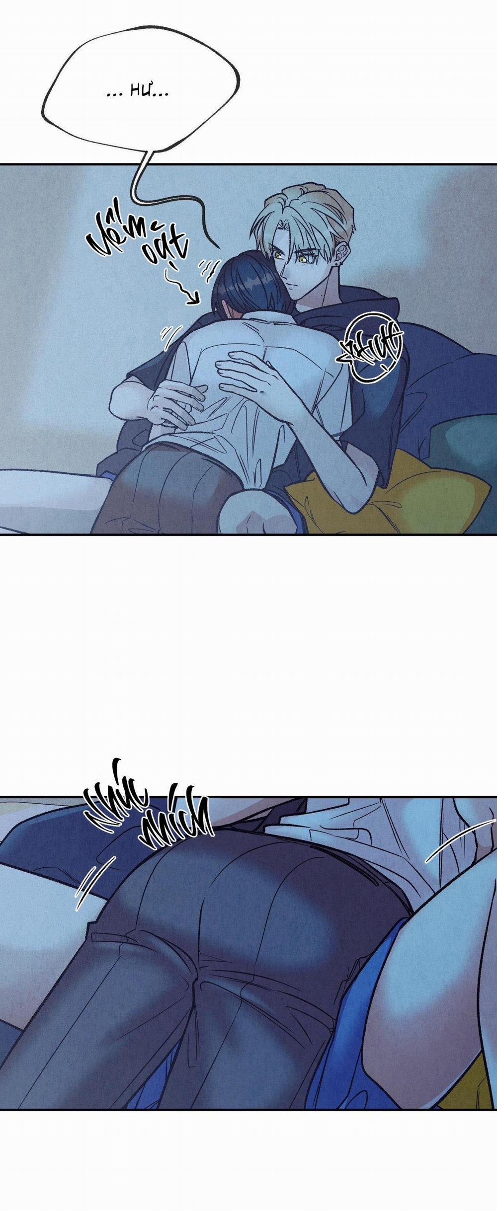 (Cbunu) Tớ Yêu Cậu 5 trang 12