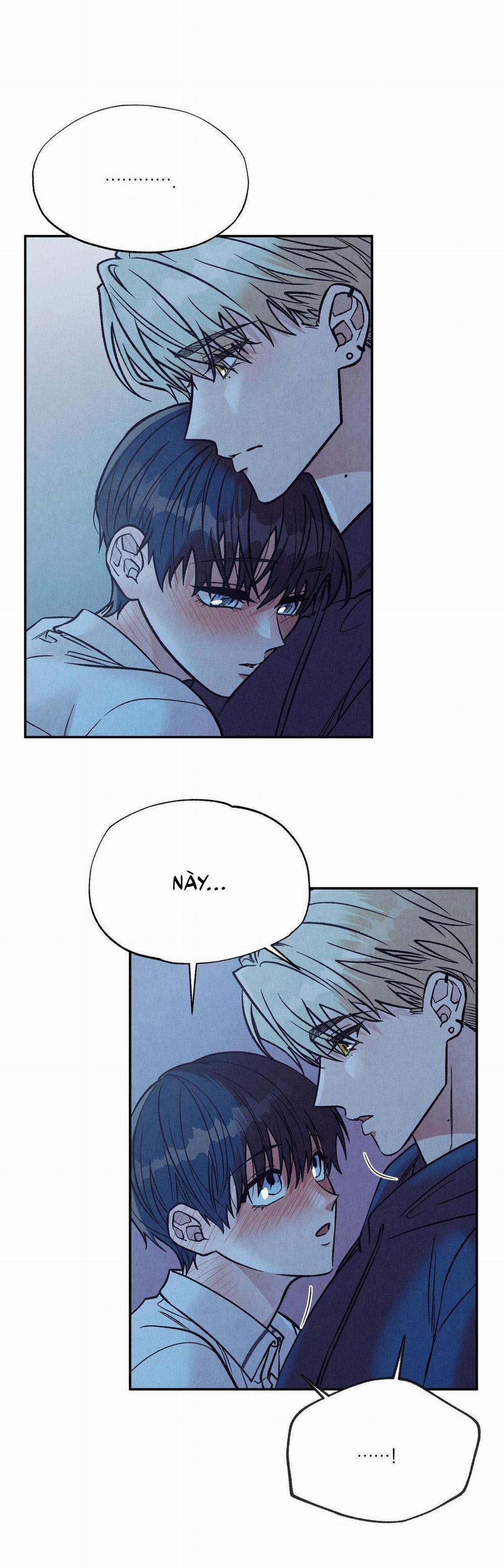 (Cbunu) Tớ Yêu Cậu 5 trang 13