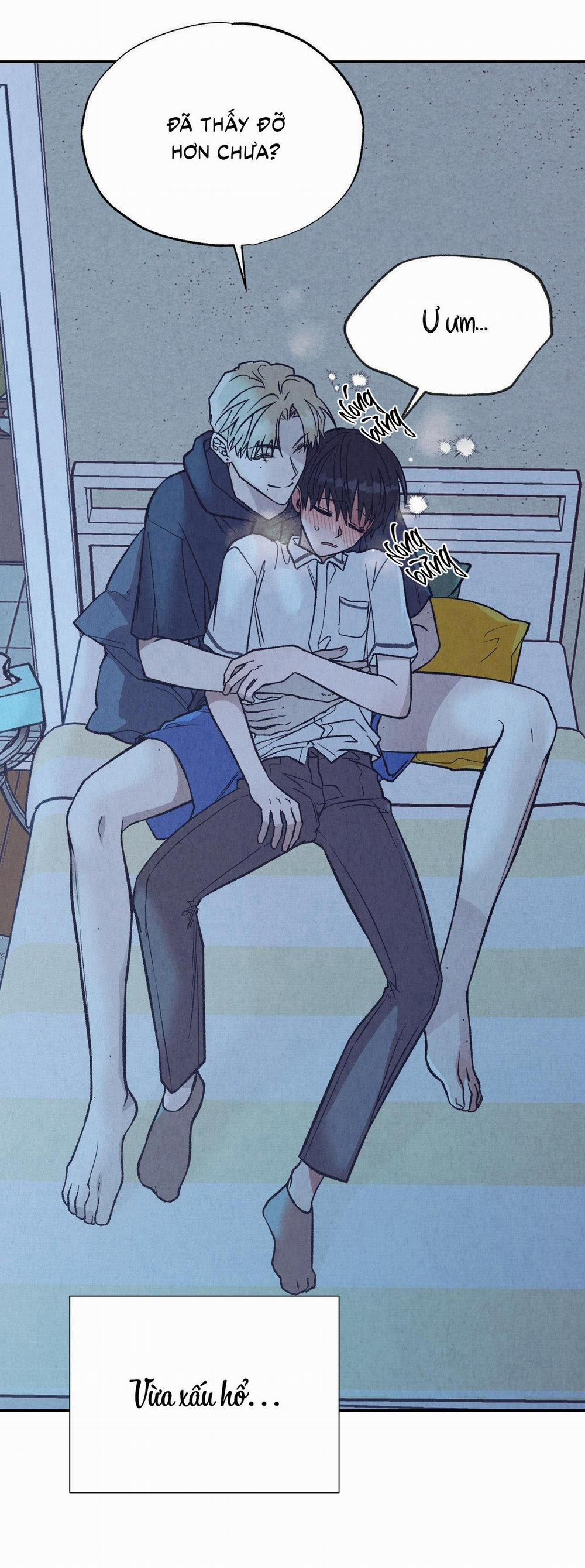 (Cbunu) Tớ Yêu Cậu 5 trang 16