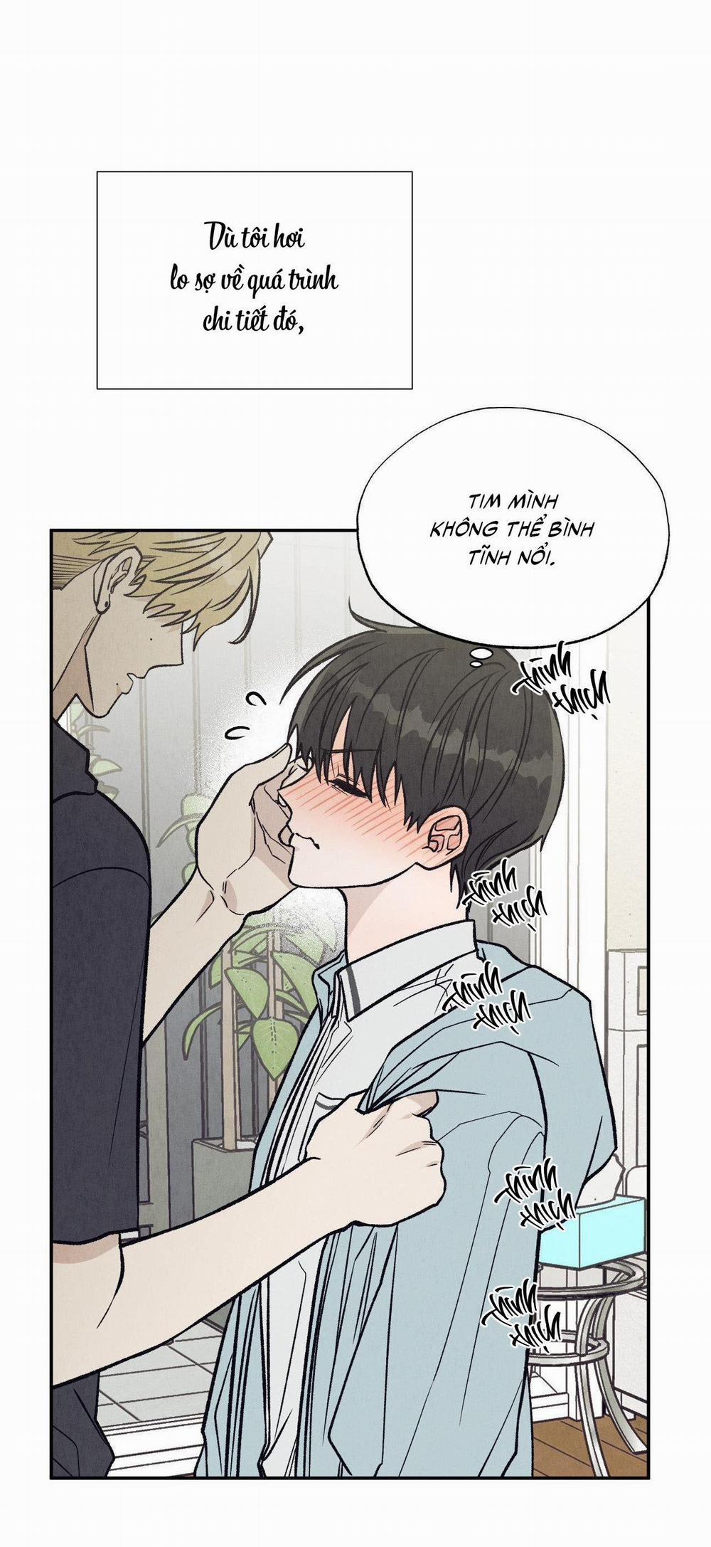 (Cbunu) Tớ Yêu Cậu 5 trang 20