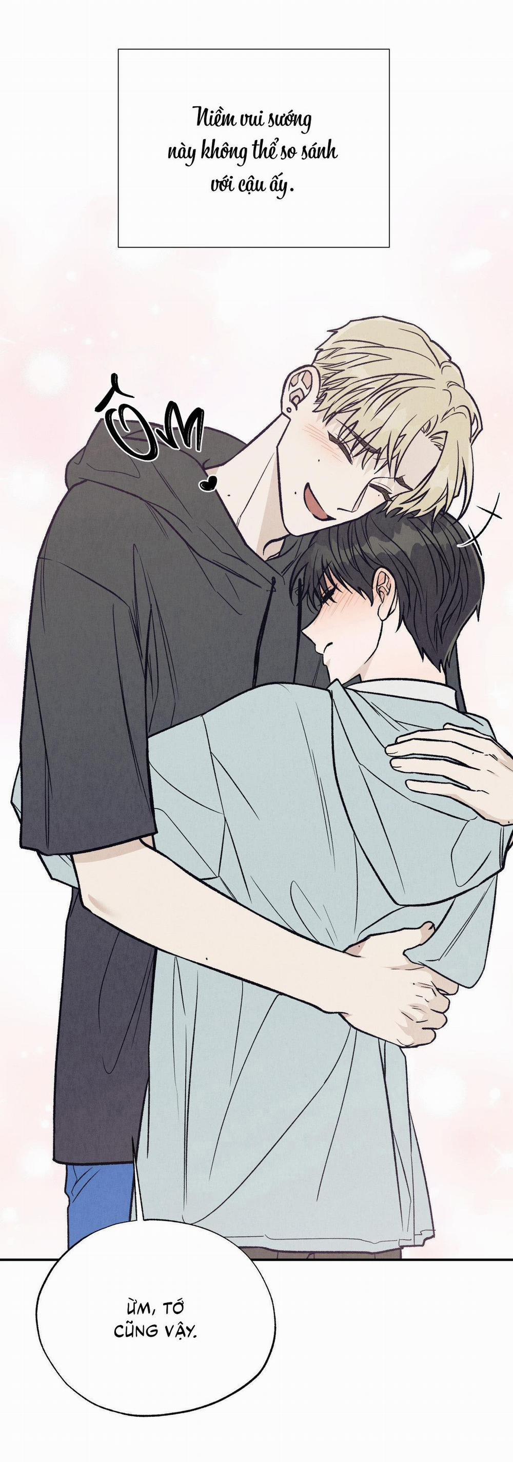 (Cbunu) Tớ Yêu Cậu 5 trang 21