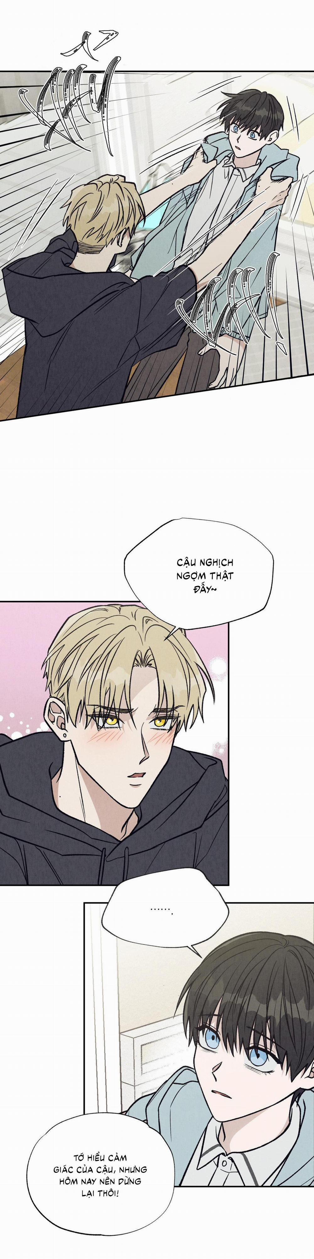 (Cbunu) Tớ Yêu Cậu 5 trang 25