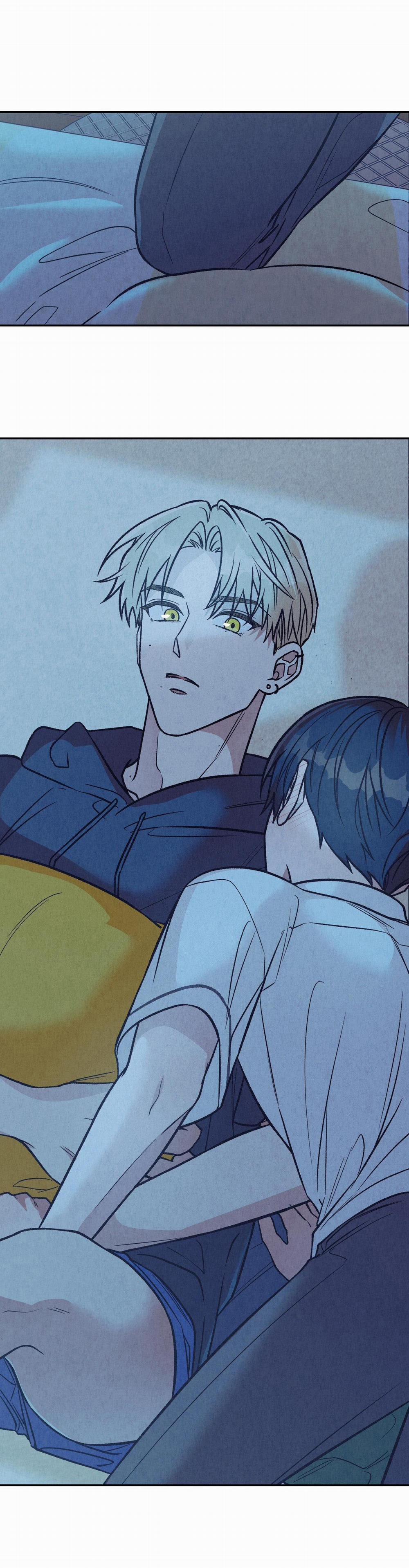 (Cbunu) Tớ Yêu Cậu 5 trang 4