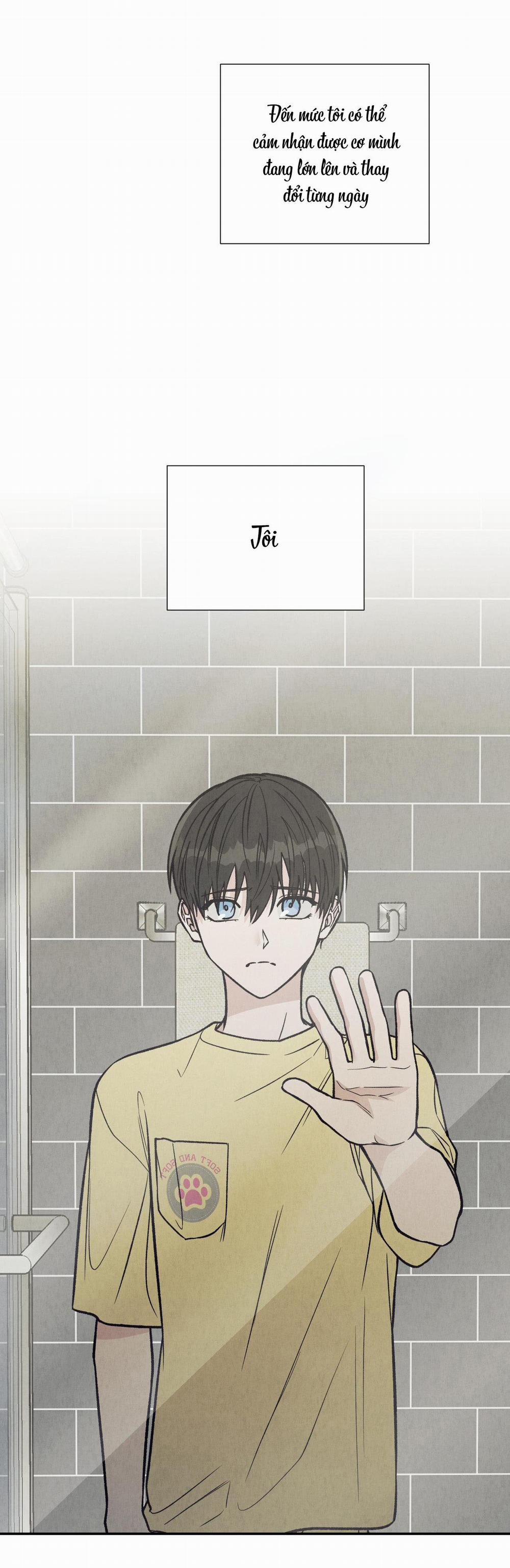 (Cbunu) Tớ Yêu Cậu 5 trang 42