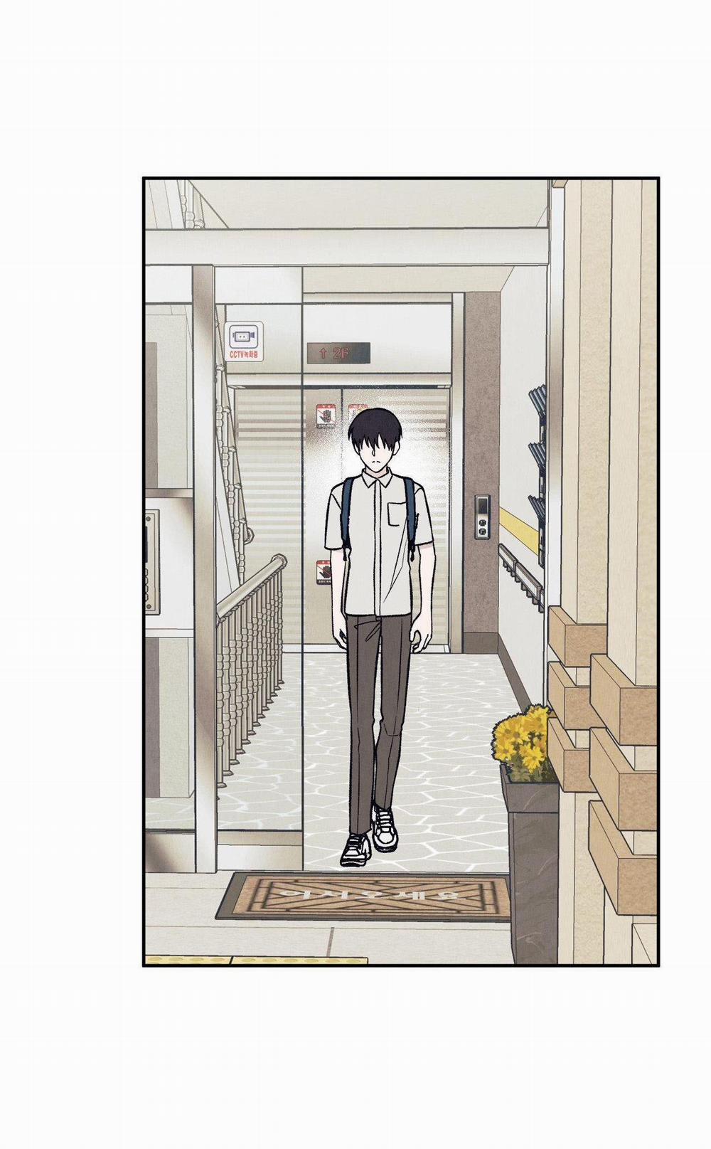 (Cbunu) Tớ Yêu Cậu 5 trang 46