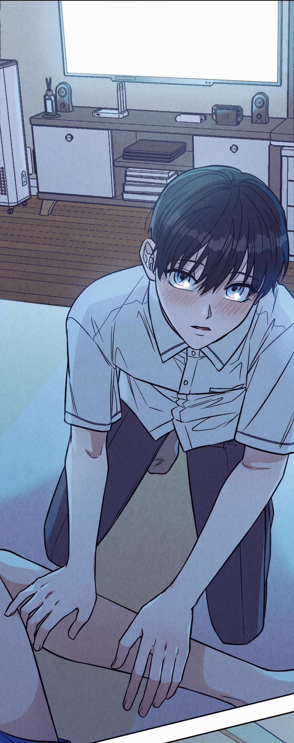 (Cbunu) Tớ Yêu Cậu 5 trang 6