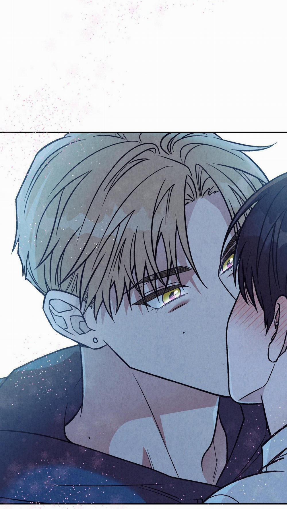 (Cbunu) Tớ Yêu Cậu 5 trang 8