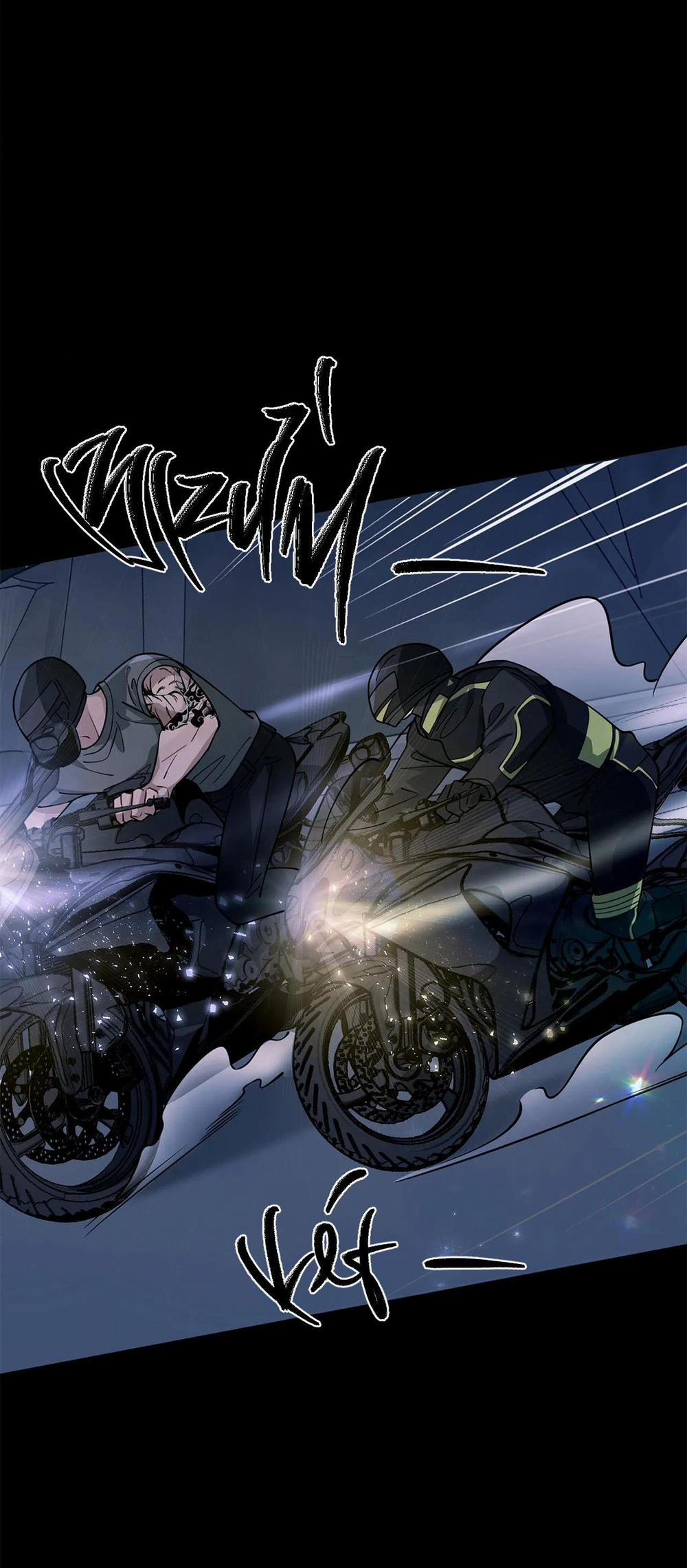 (Cbunu) Vết Trượt 50 trang 10