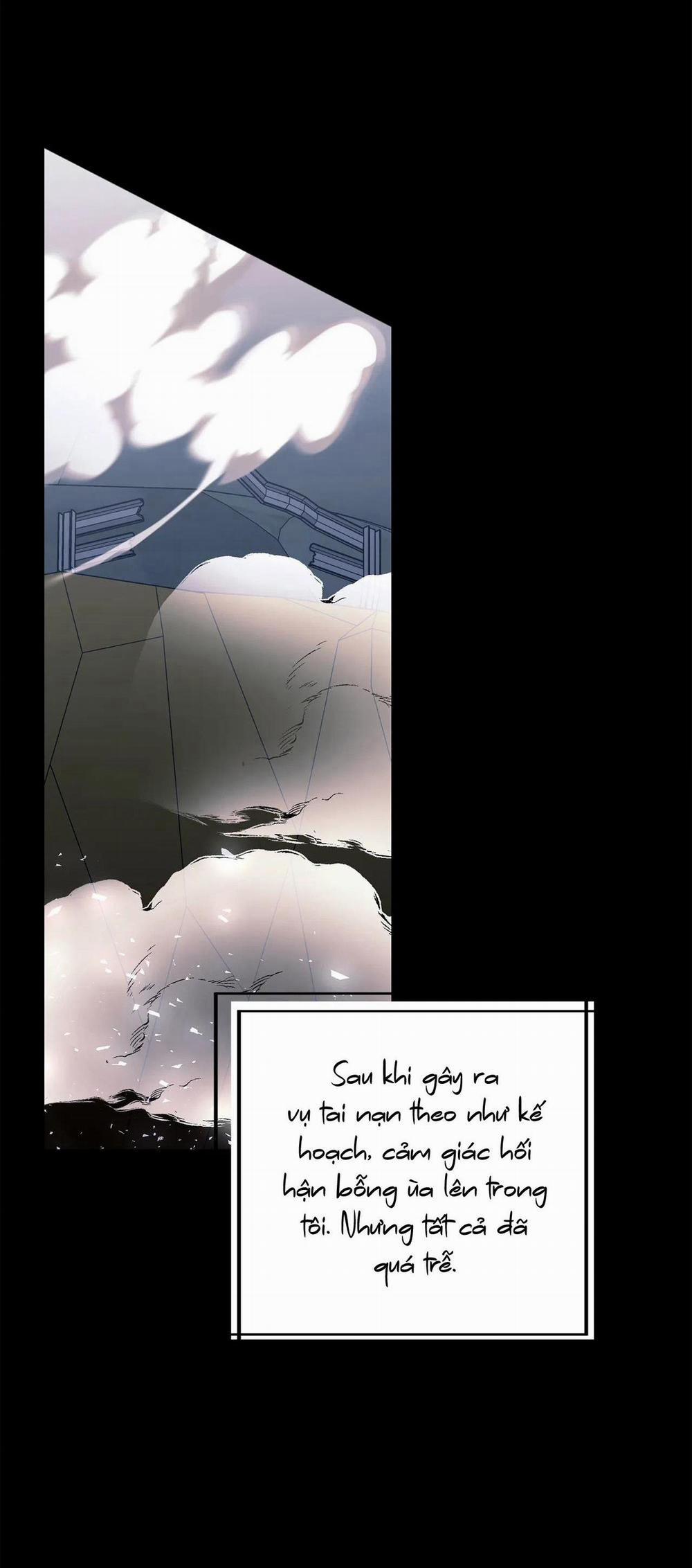 (Cbunu) Vết Trượt 50 trang 13