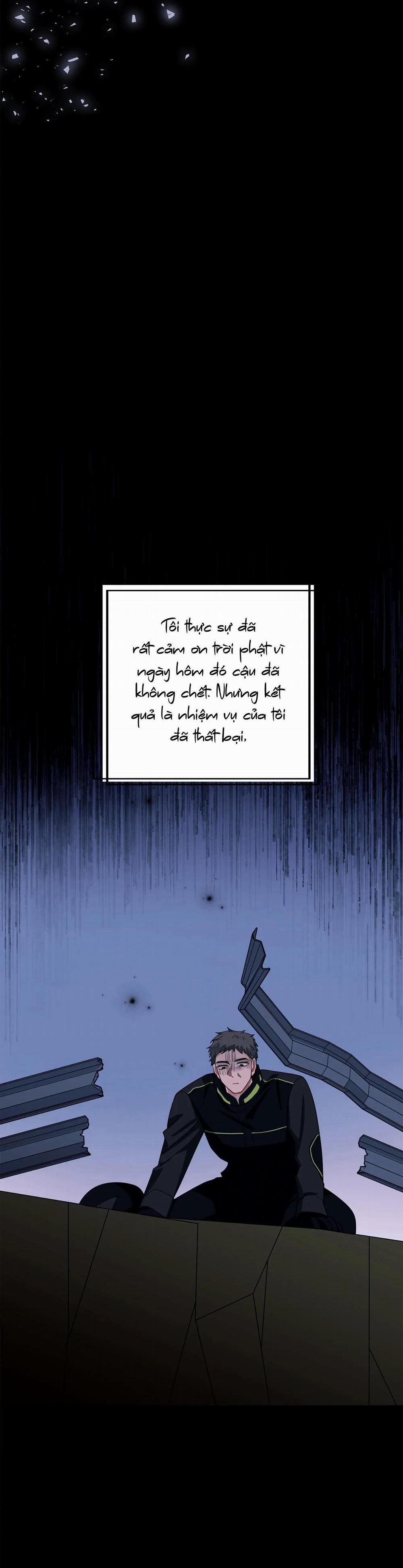 (Cbunu) Vết Trượt 50 trang 15