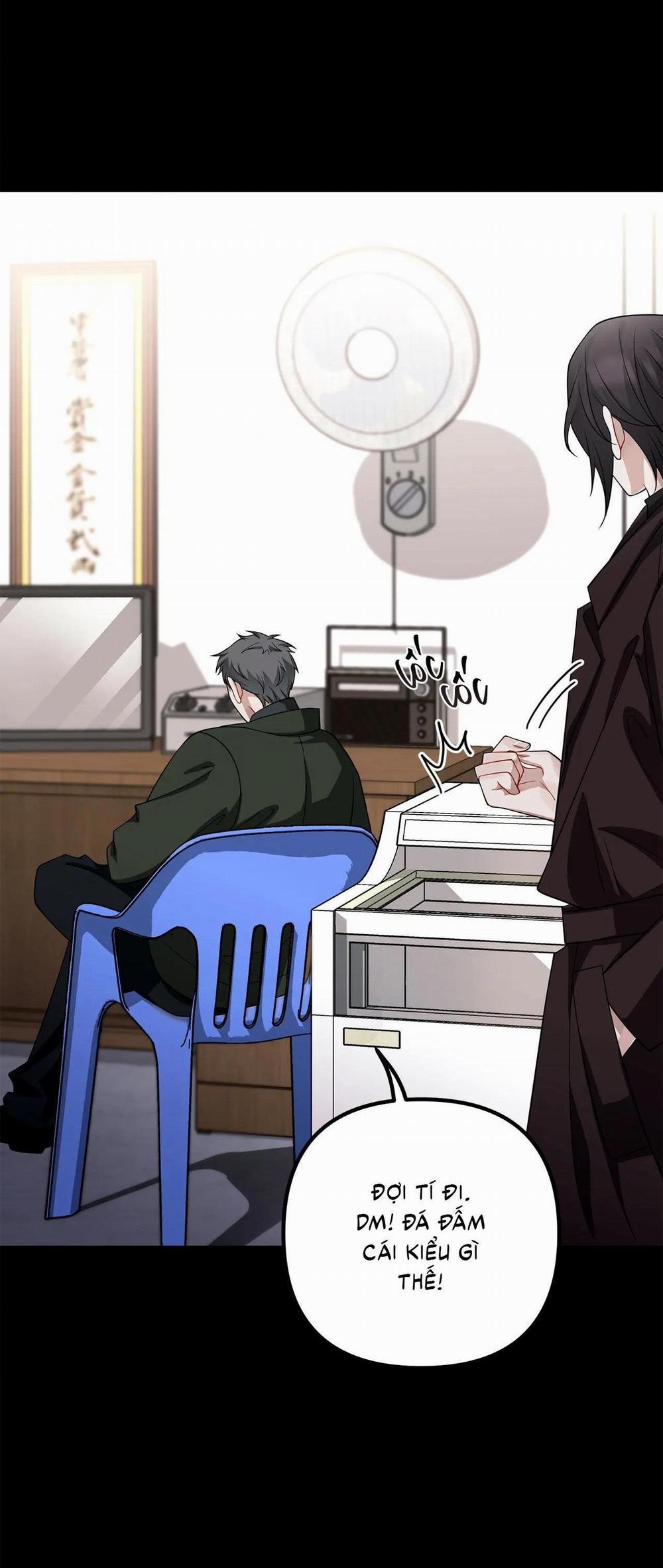 (Cbunu) Vết Trượt 50 trang 18