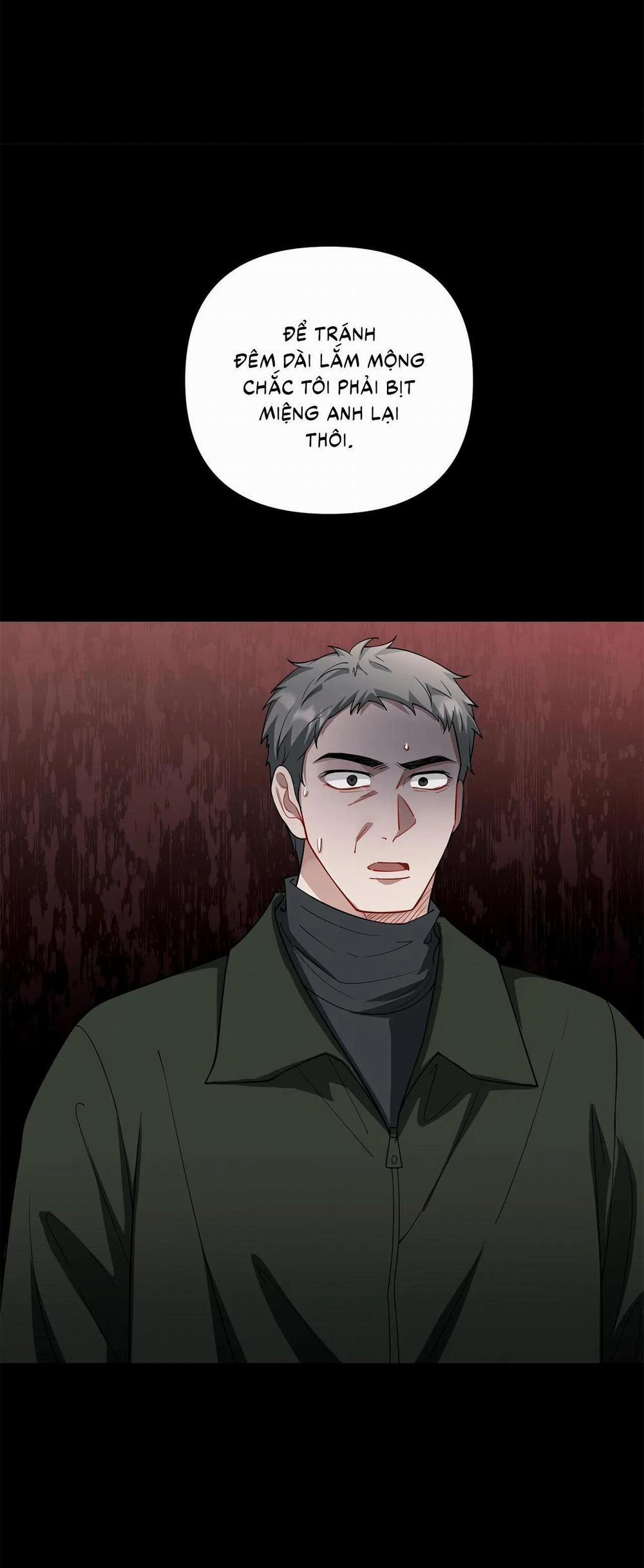 (Cbunu) Vết Trượt 50 trang 23