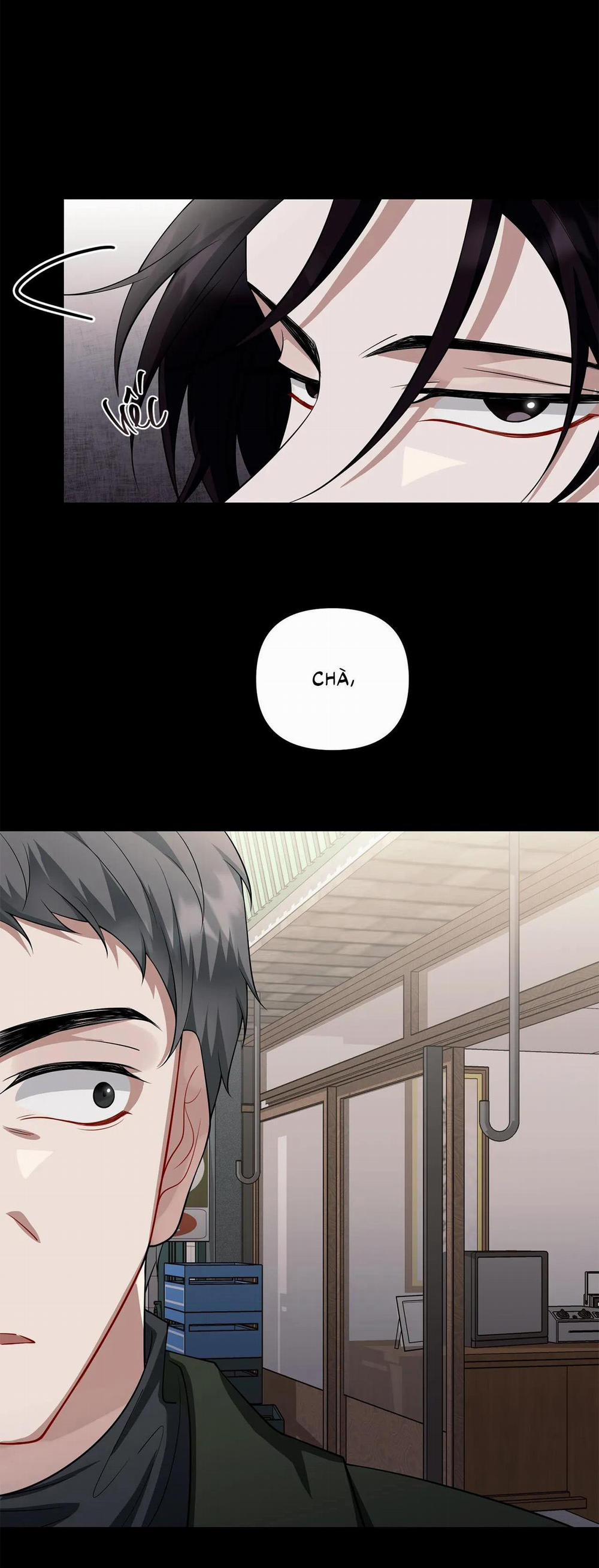 (Cbunu) Vết Trượt 50 trang 28