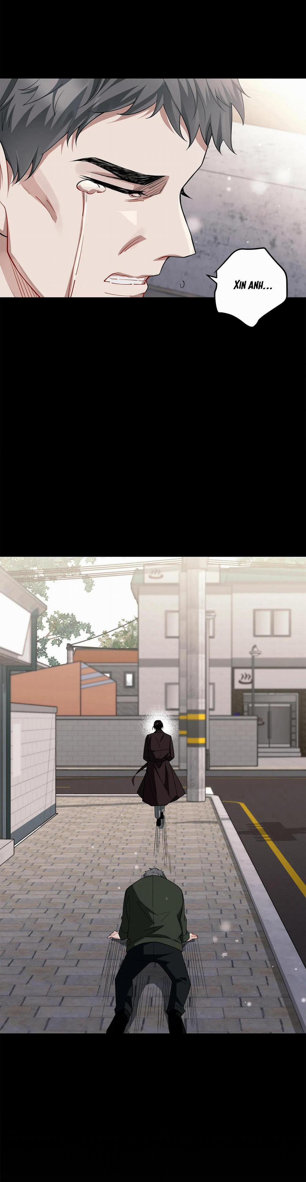 (Cbunu) Vết Trượt 50 trang 33