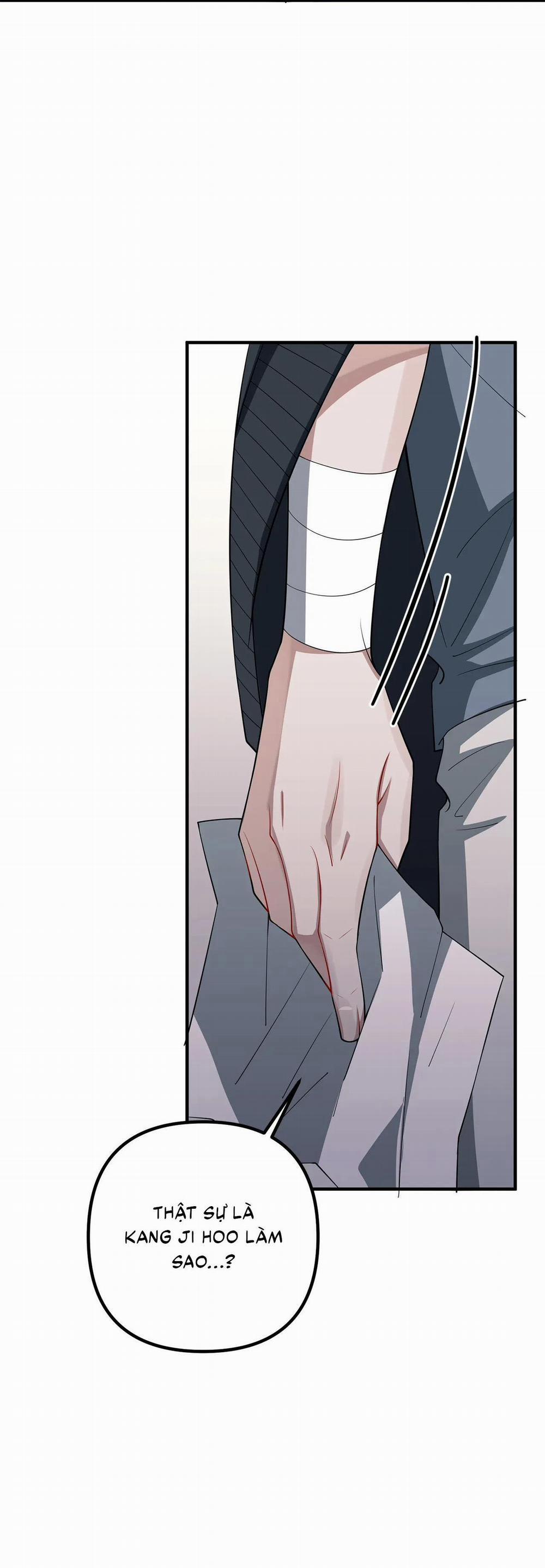 (Cbunu) Vết Trượt 50 trang 36