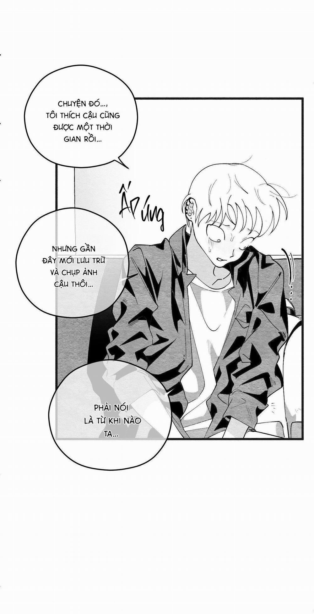 (CBunu) Vóc Dáng Toàn Mỹ 1 H+ trang 16