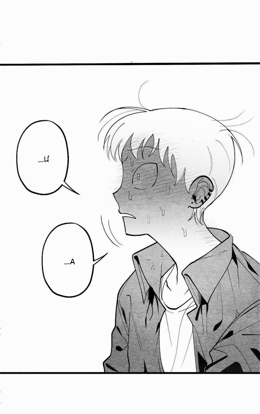 (CBunu) Vóc Dáng Toàn Mỹ 1 H+ trang 19