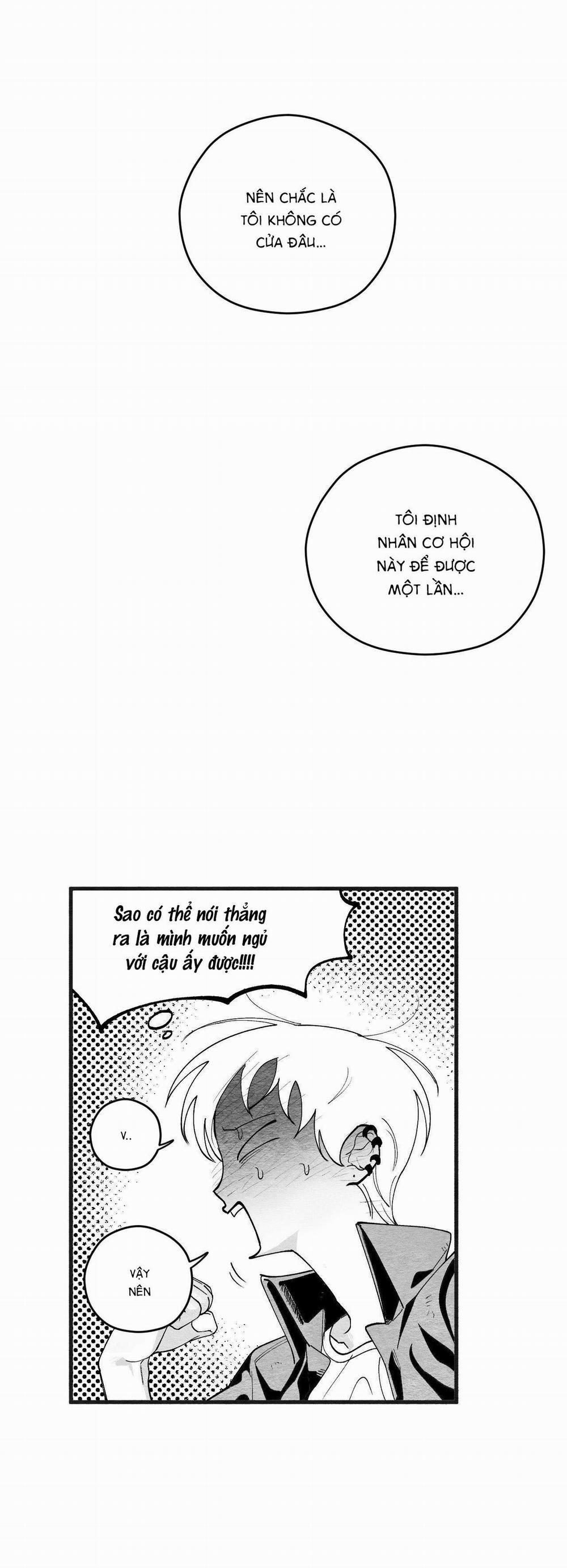 (CBunu) Vóc Dáng Toàn Mỹ 1 H+ trang 22