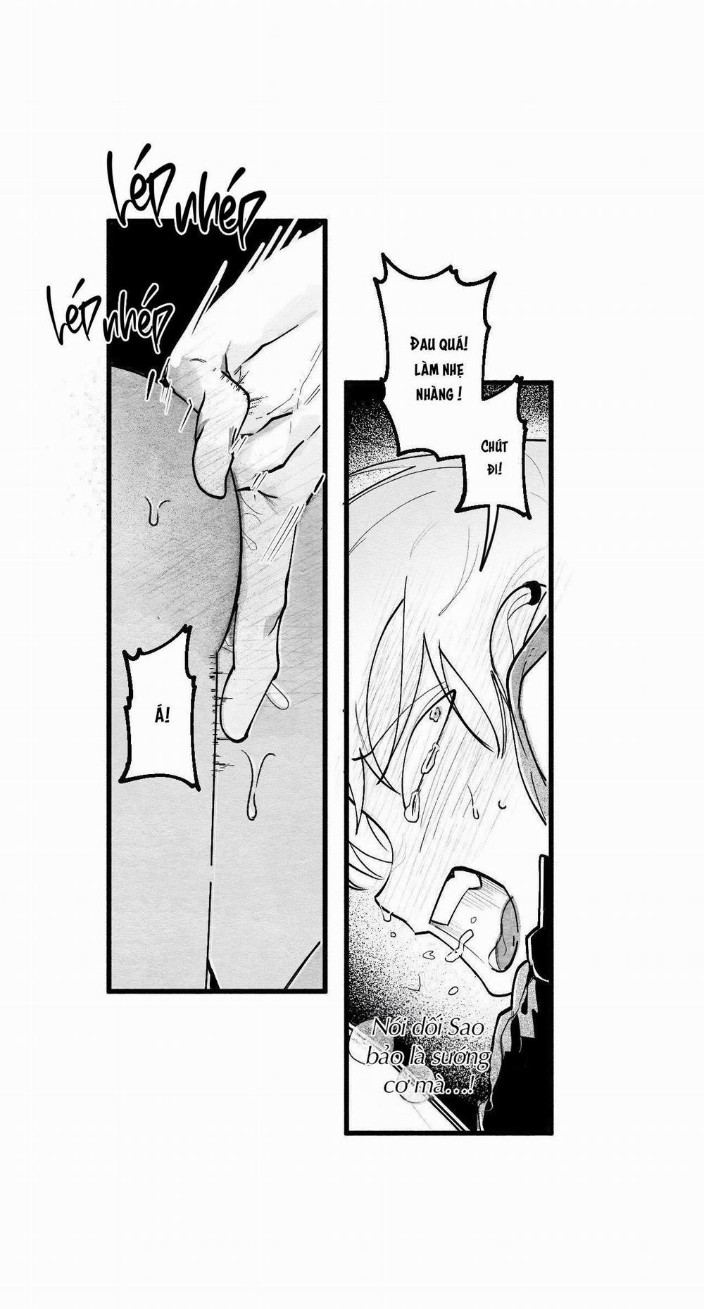 (CBunu) Vóc Dáng Toàn Mỹ 1 H+ trang 26