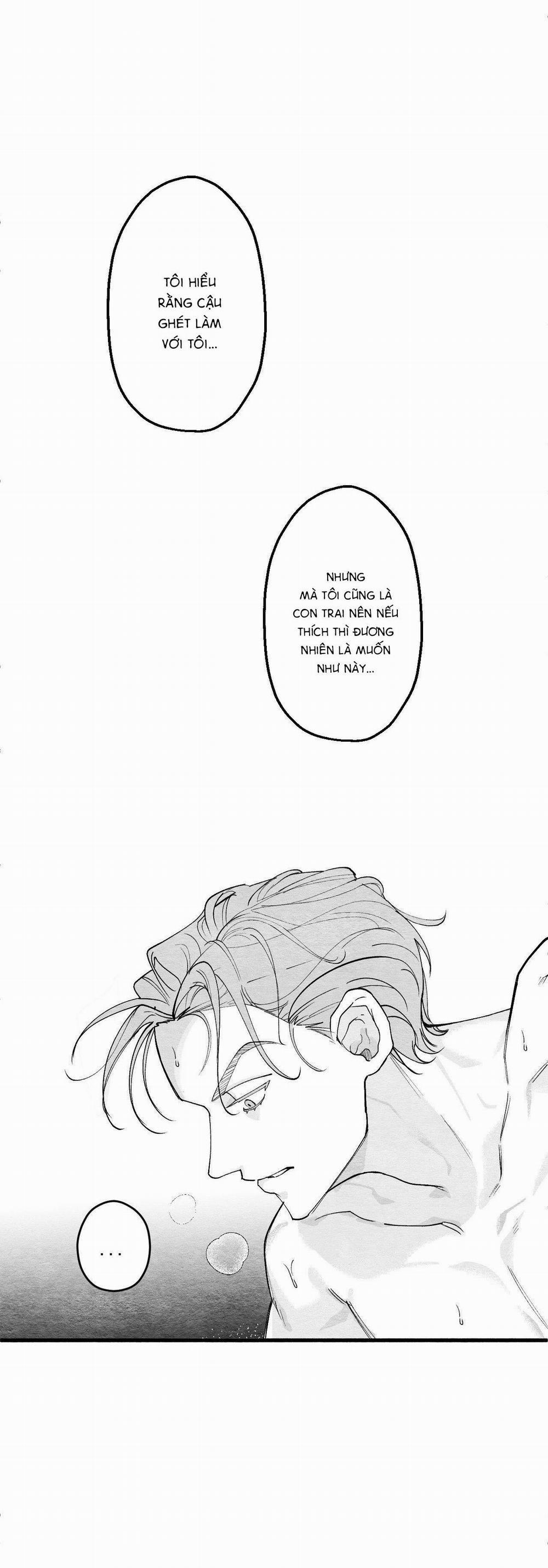 (CBunu) Vóc Dáng Toàn Mỹ 1 H+ trang 34