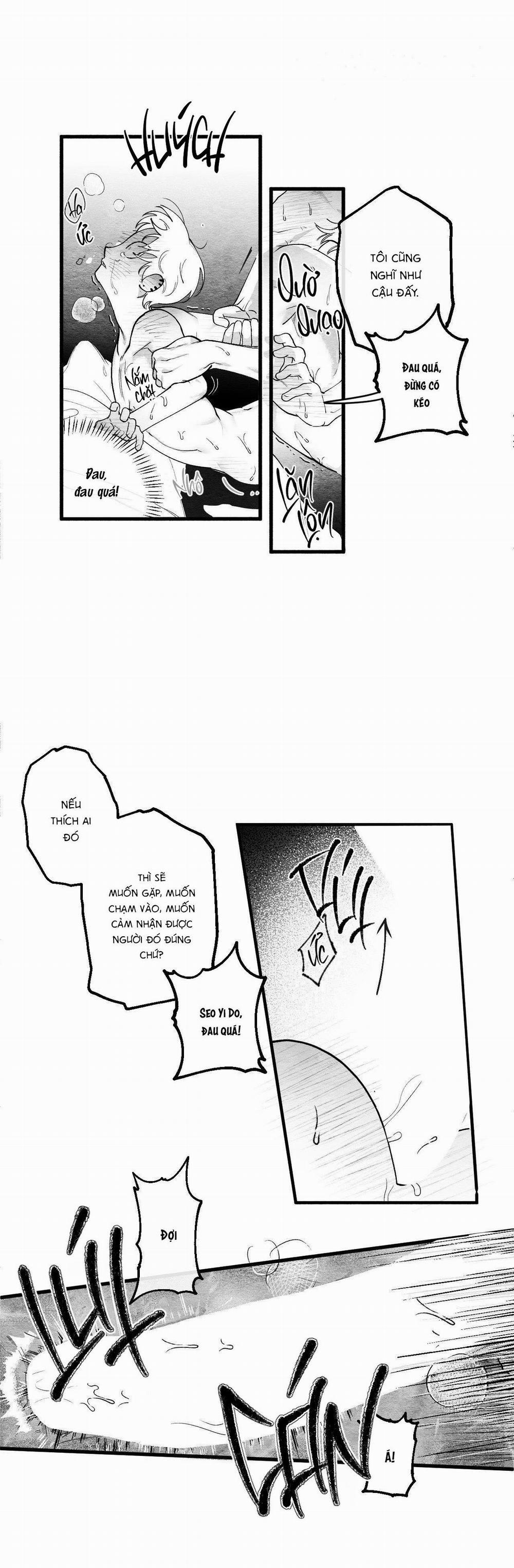 (CBunu) Vóc Dáng Toàn Mỹ 1 H+ trang 38