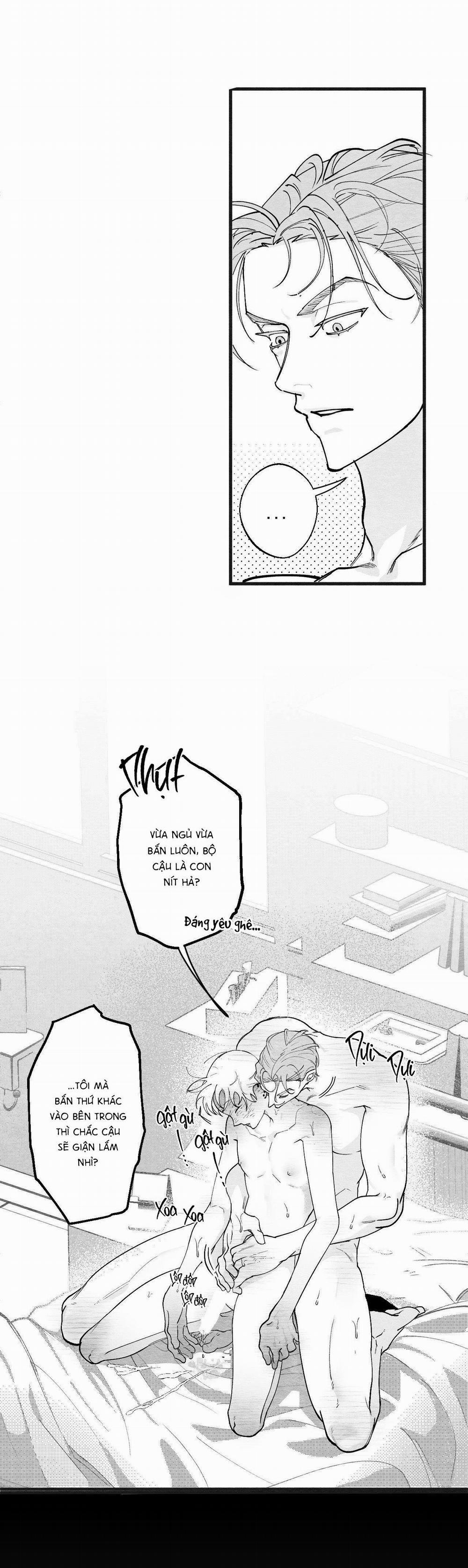 (CBunu) Vóc Dáng Toàn Mỹ 1 H+ trang 46