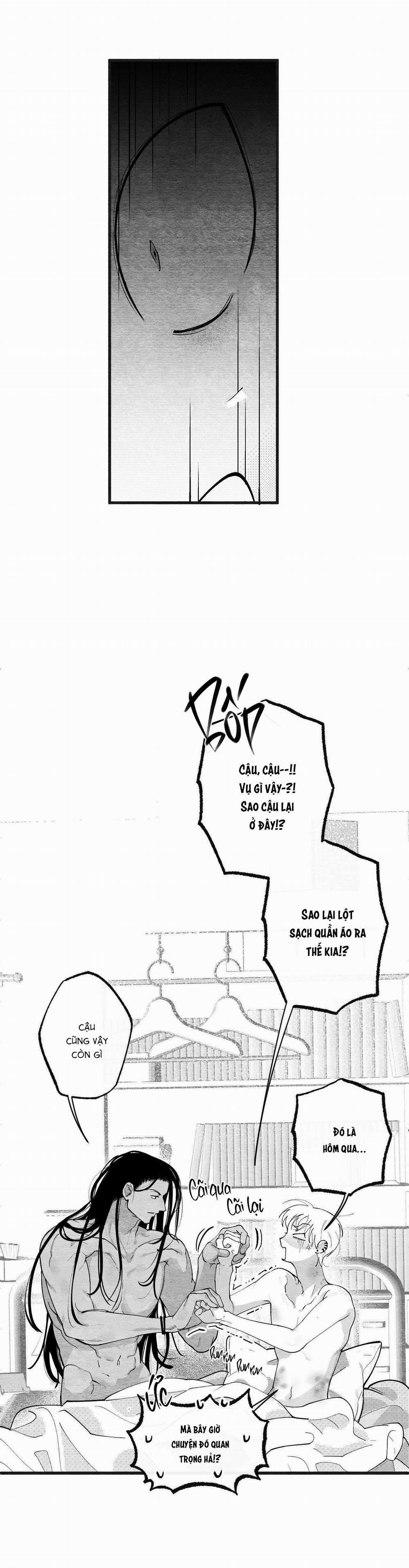 (CBunu) Vóc Dáng Toàn Mỹ 1 H+ trang 49