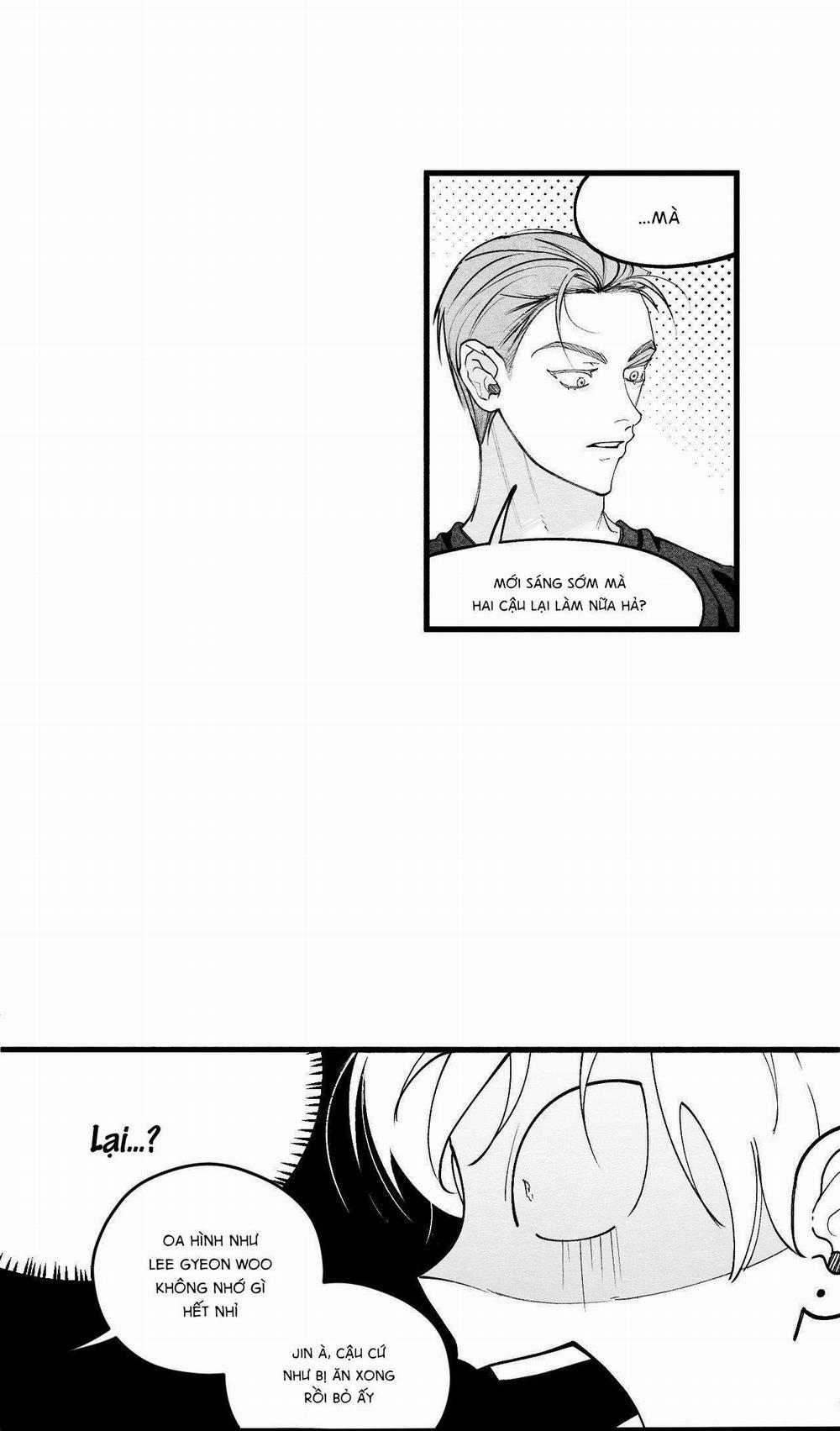 (CBunu) Vóc Dáng Toàn Mỹ 1 H+ trang 54