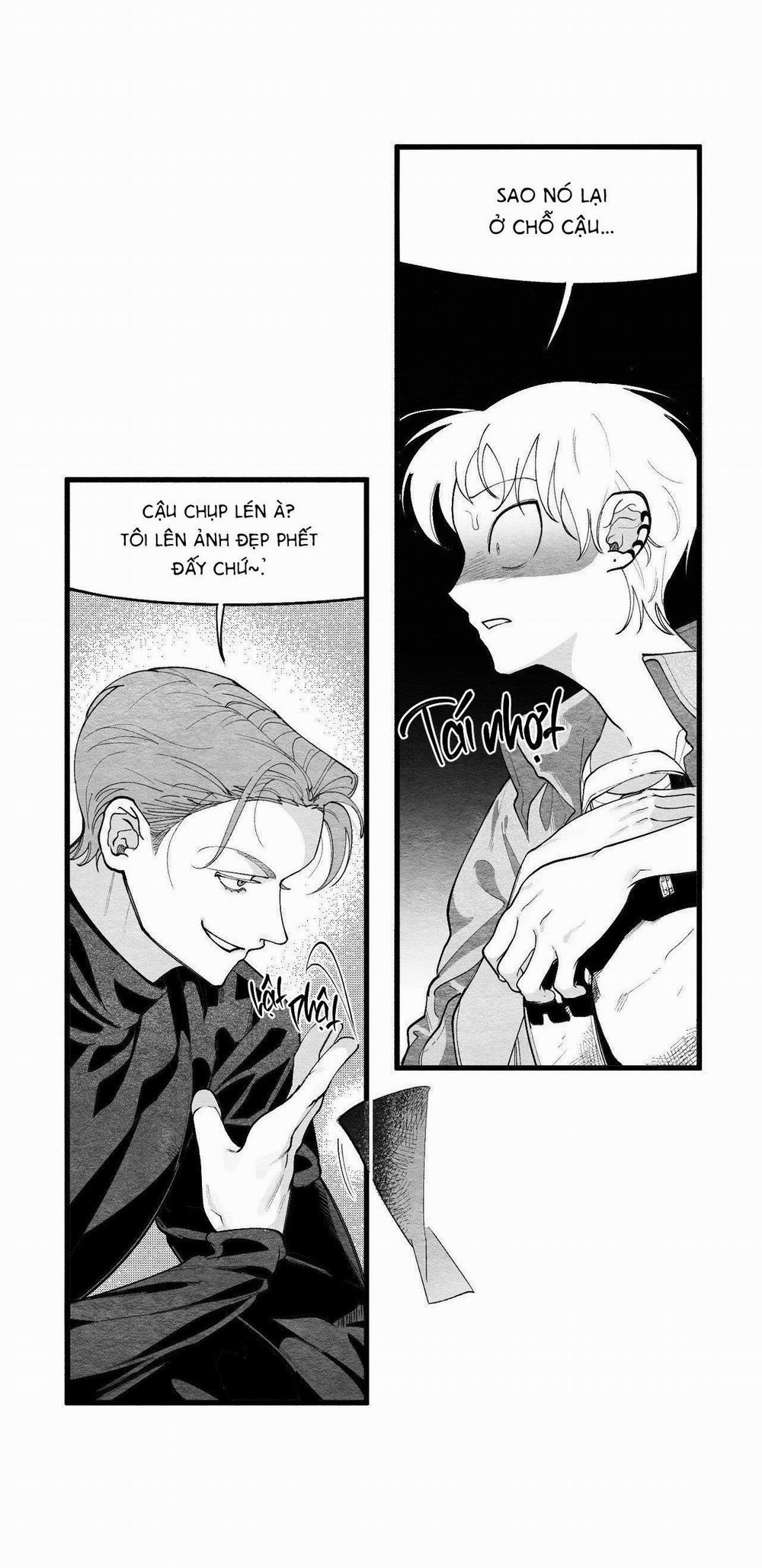 (CBunu) Vóc Dáng Toàn Mỹ 1 H+ trang 6