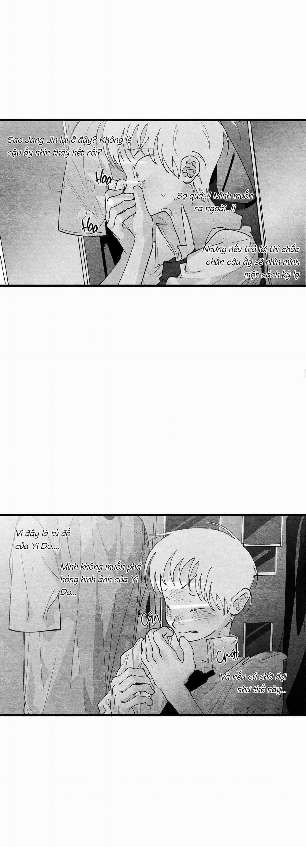 (CBunu) Vóc Dáng Toàn Mỹ 10 trang 1