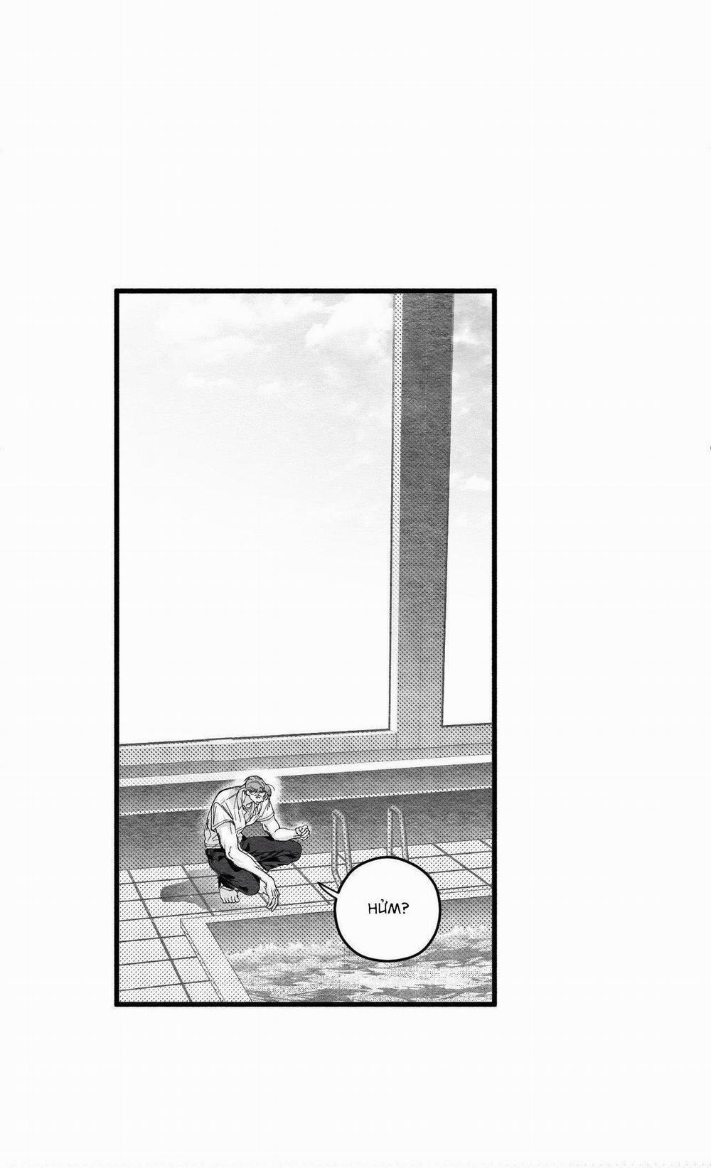 (CBunu) Vóc Dáng Toàn Mỹ 10 trang 10