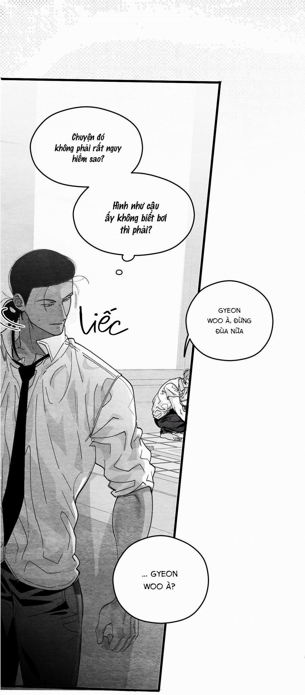 (CBunu) Vóc Dáng Toàn Mỹ 10 trang 12