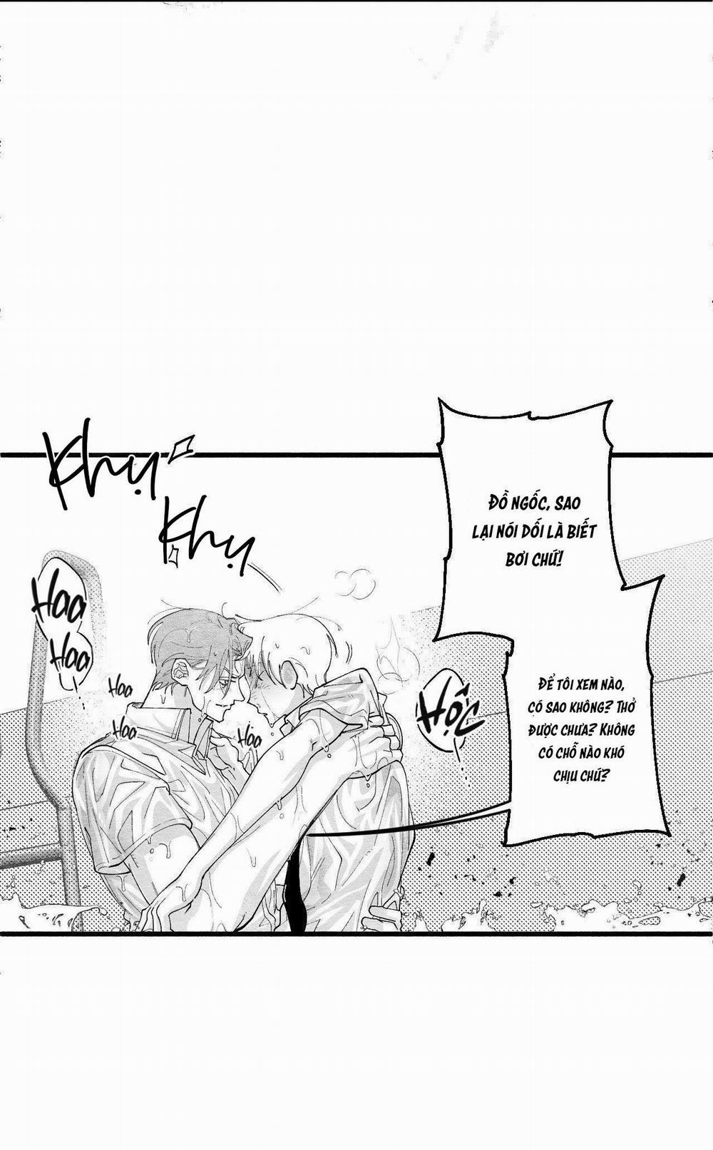 (CBunu) Vóc Dáng Toàn Mỹ 10 trang 15