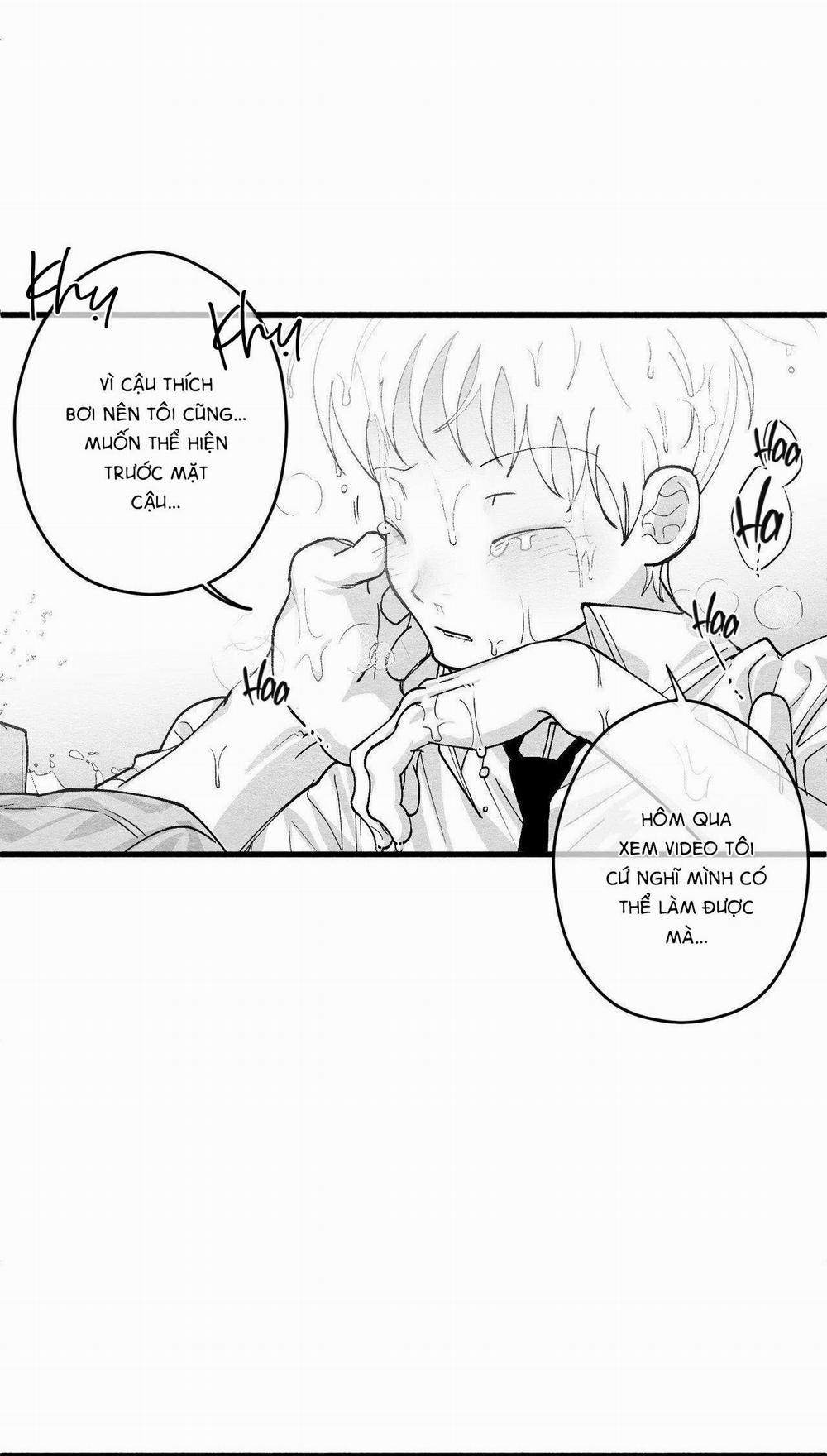 (CBunu) Vóc Dáng Toàn Mỹ 10 trang 16