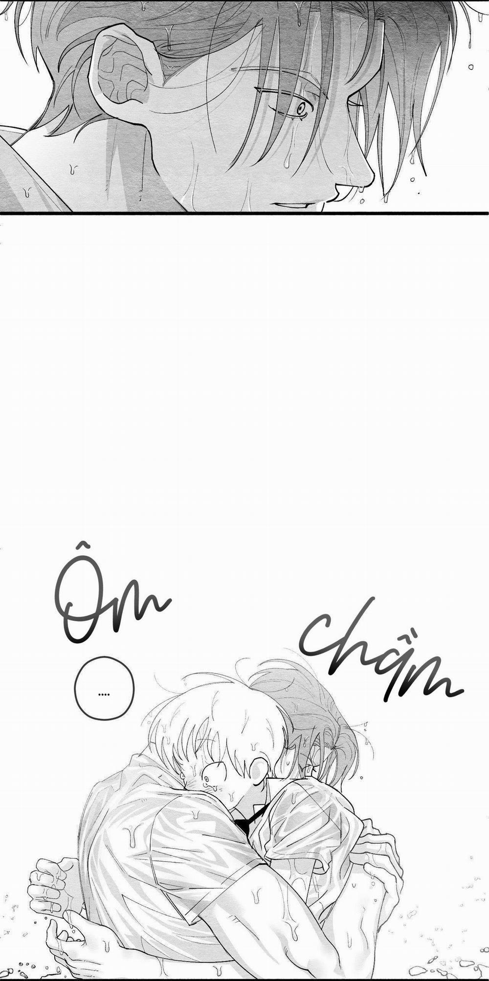 (CBunu) Vóc Dáng Toàn Mỹ 10 trang 17