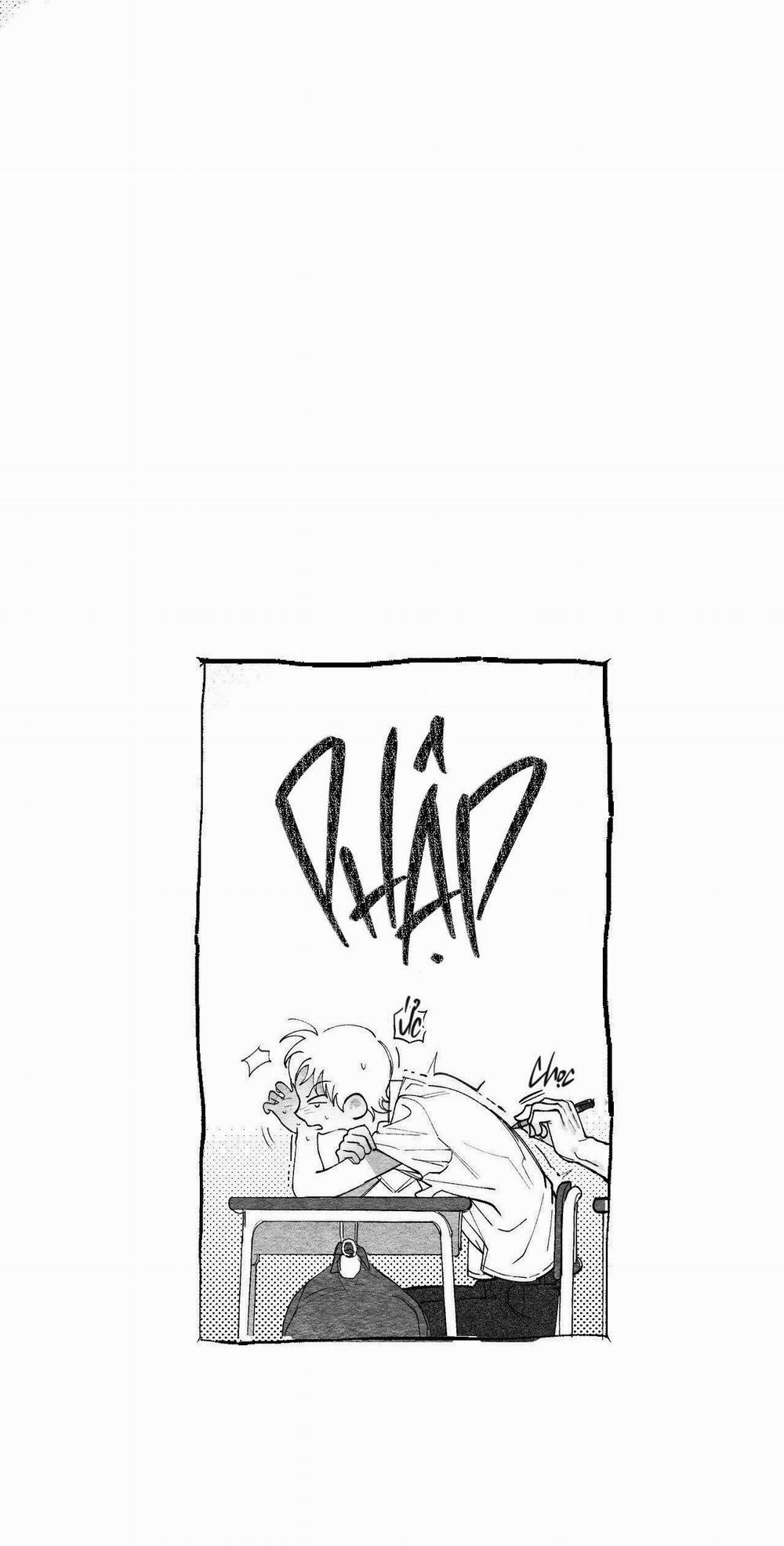 (CBunu) Vóc Dáng Toàn Mỹ 10 trang 23