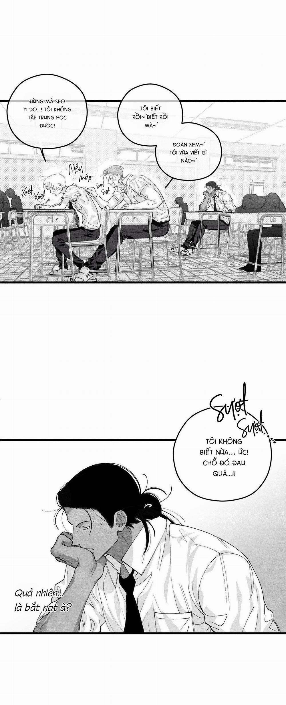 (CBunu) Vóc Dáng Toàn Mỹ 10 trang 24