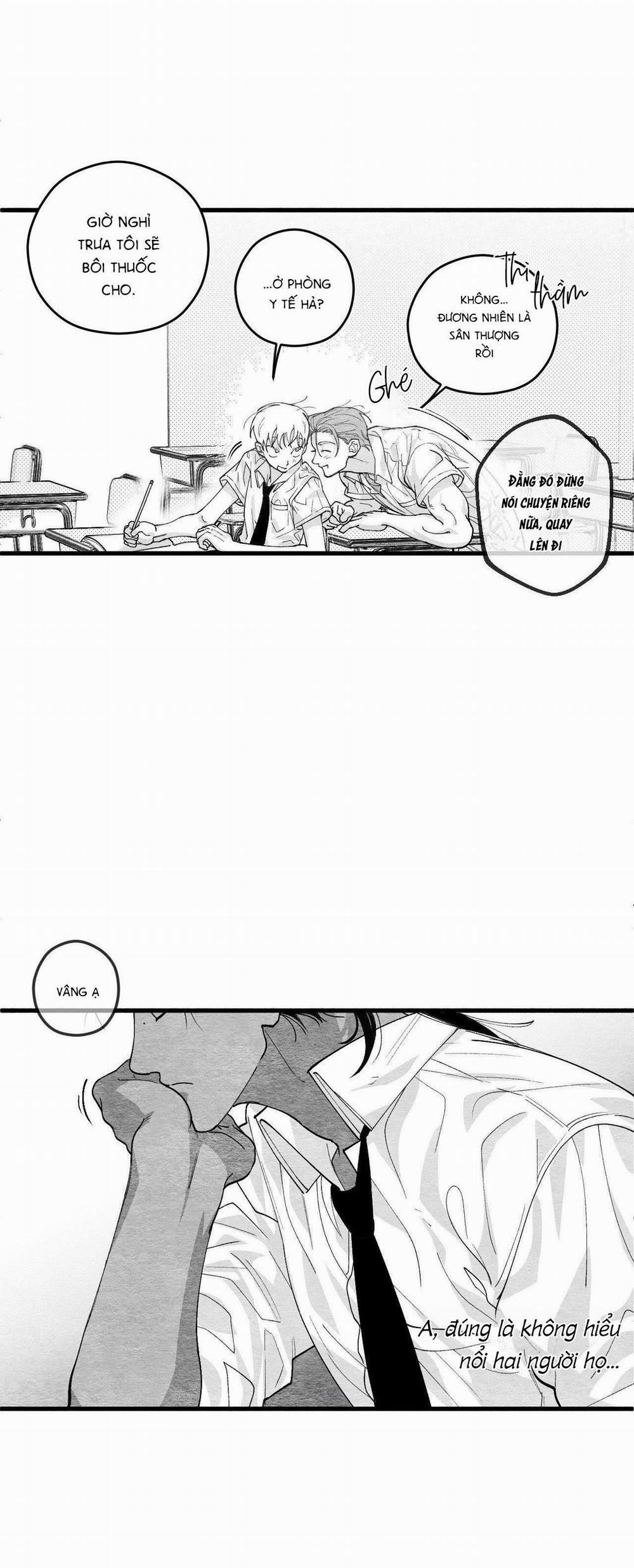 (CBunu) Vóc Dáng Toàn Mỹ 10 trang 25